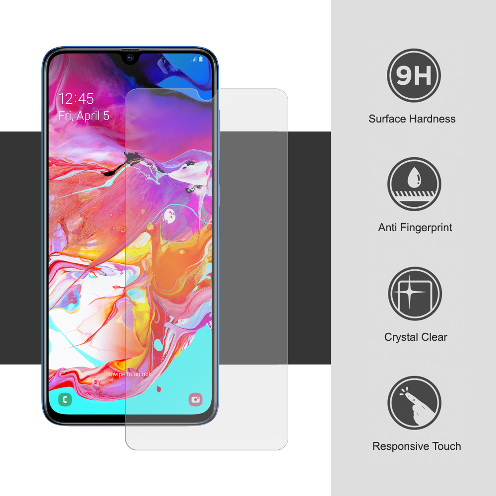 galaxy a70 screen